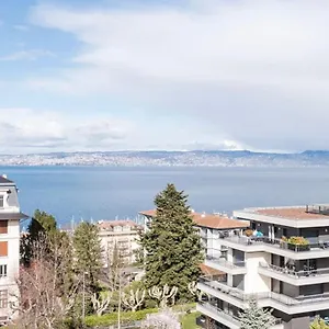 Entre Et Montagne Appartement