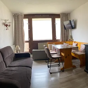  Appartement Le Cocon Themnest France