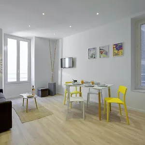  Appartement Maison Bianchi - Raspail France