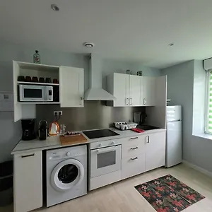  Appartement 2 *notre Bout Du Monde* France