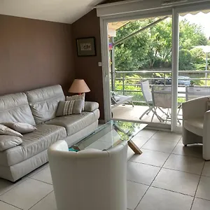 De Charme Sur Les Hauts D'evian Appartement