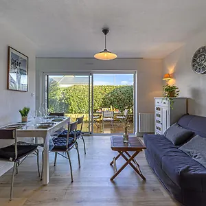  Appartement Océania Ii France