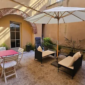  Appartement Le Patio St Etienne - Cite Episcopale - Parking Inclus France