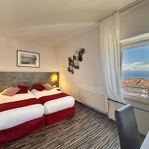 De France Contact-hotel Évian-les-Bains