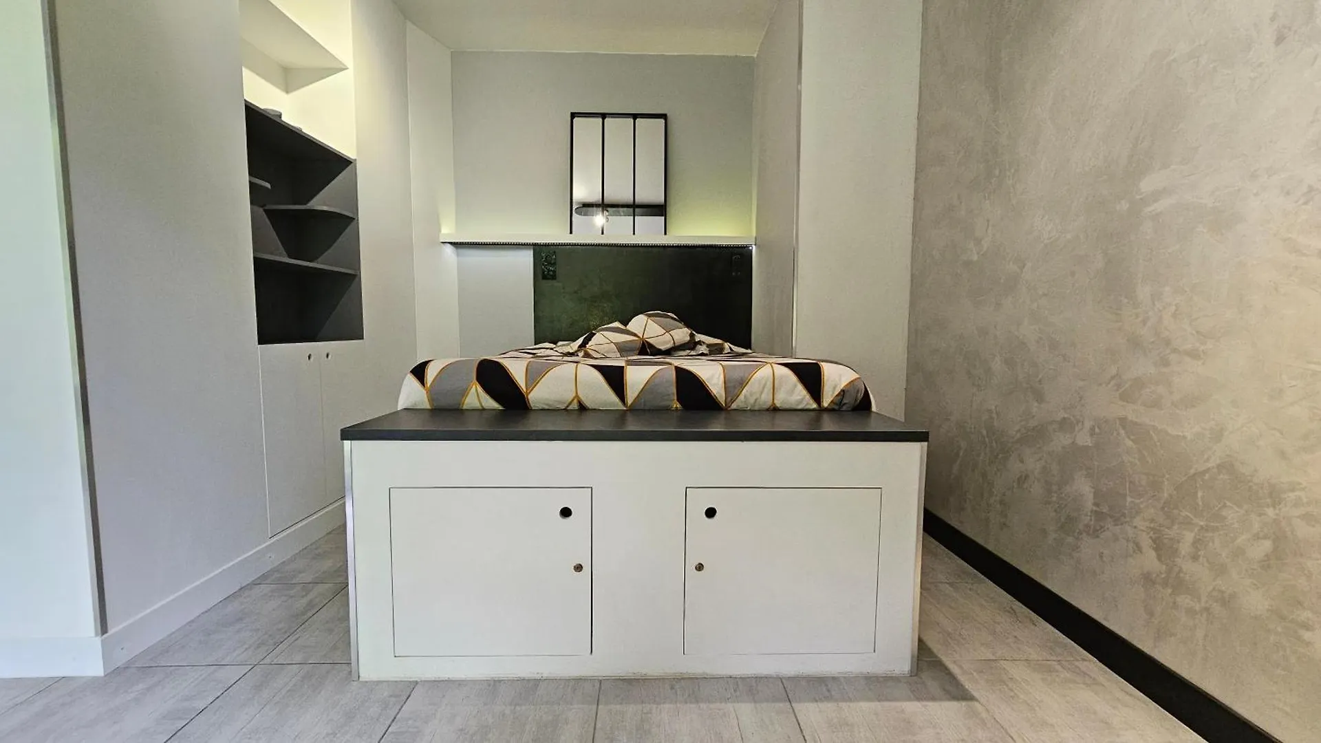 Confidentiel Standing - Terrasse & Parking Prive - Port De Plaisance Apartment Evian-les-Bains