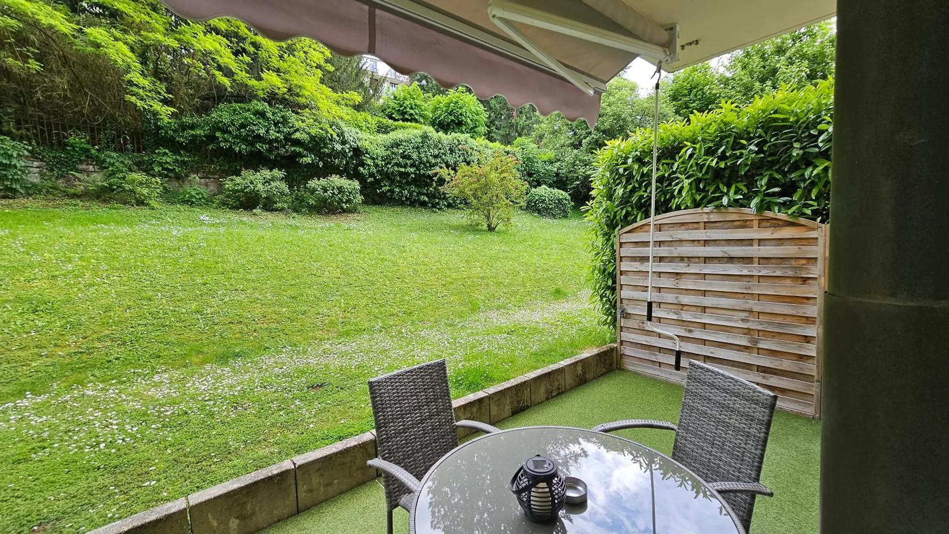 Confidentiel Standing - Terrasse & Parking Prive - Port De Plaisance Apartment Evian-les-Bains